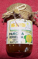 Mermelada de Parcha, productos tipicos de Puerto Rico Puerto Rico